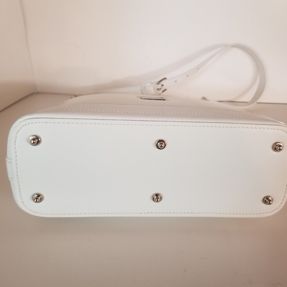 NWT Dooney Bourke "Tony" Shoulder Bag - Picture 6 of 8